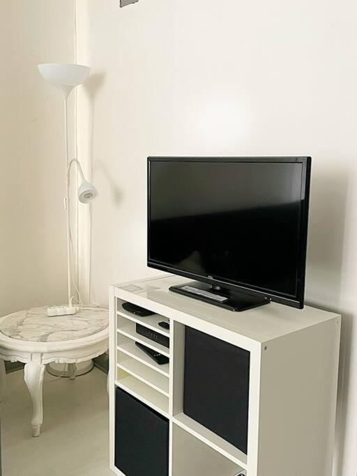 Appartement Reims - Duplex Au Coeur Du Quartier Saint-Remi Extérieur photo