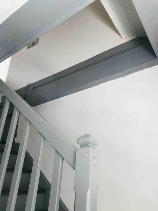 Appartement Reims - Duplex Au Coeur Du Quartier Saint-Remi Extérieur photo
